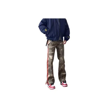 RAMPAGE Jeans Unisex Camouflage