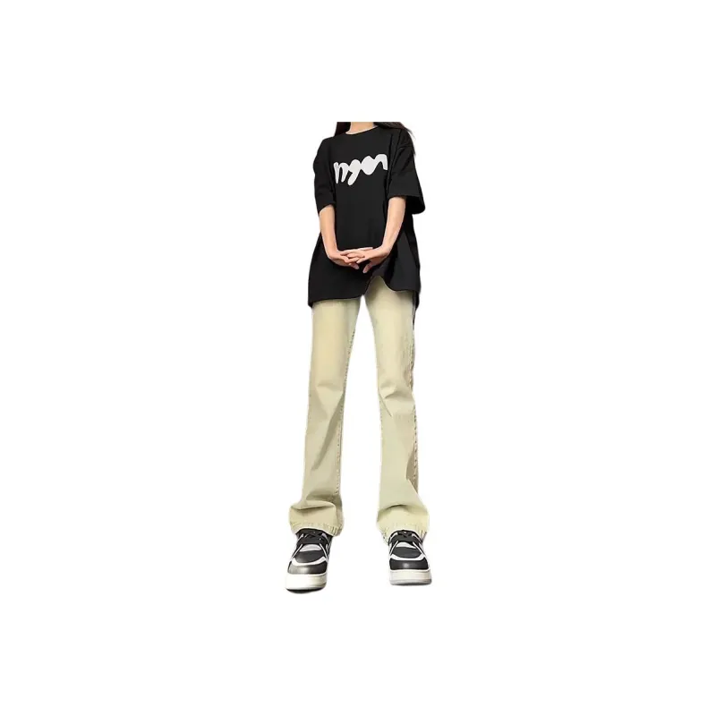 DUATOGE Jeans Men-7