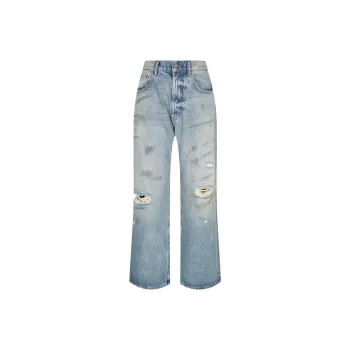 CROQUIS Jeans Men 992 Denim Blue