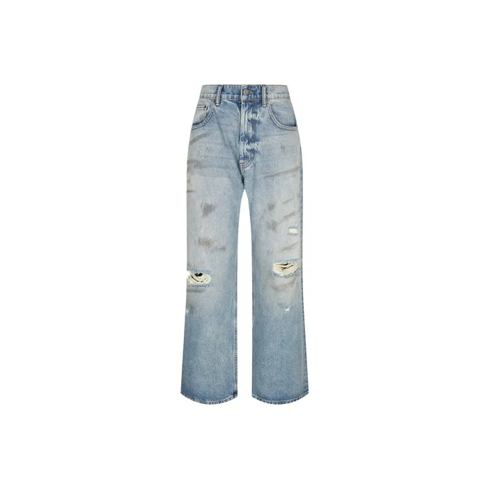 CROQUIS Jeans Men 992 Denim Blue-0