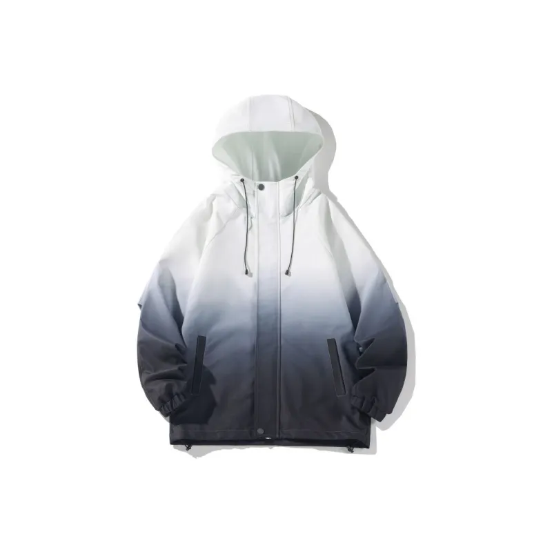 DESSO Jackets Unisex-8