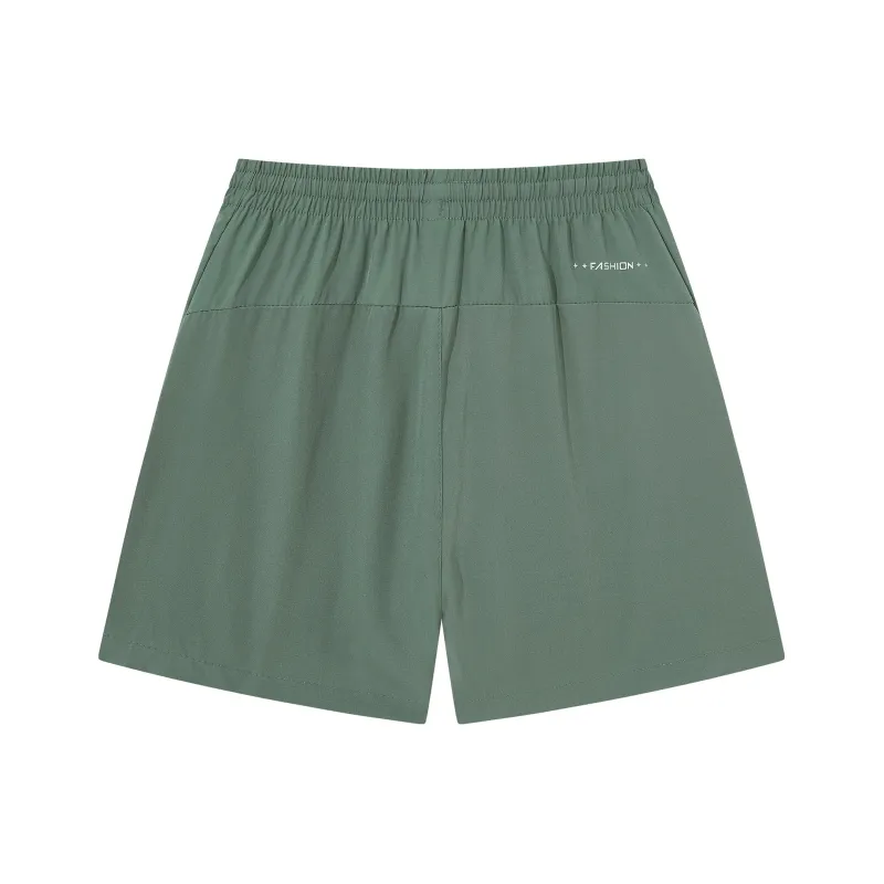 BOBBY ABLEY Sports Shorts Unisex-4
