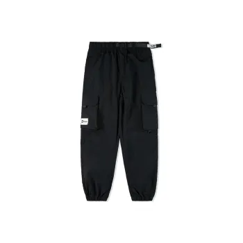 OLRIK Spring And Fall Cargo Pants Unisex