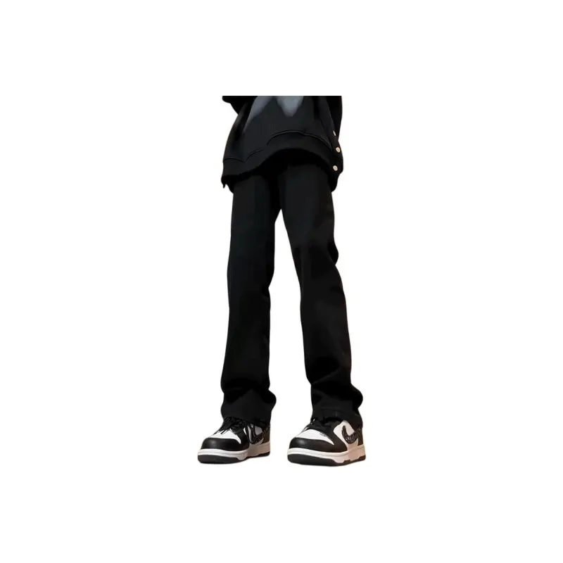 BAGE Jeans Unisex-0