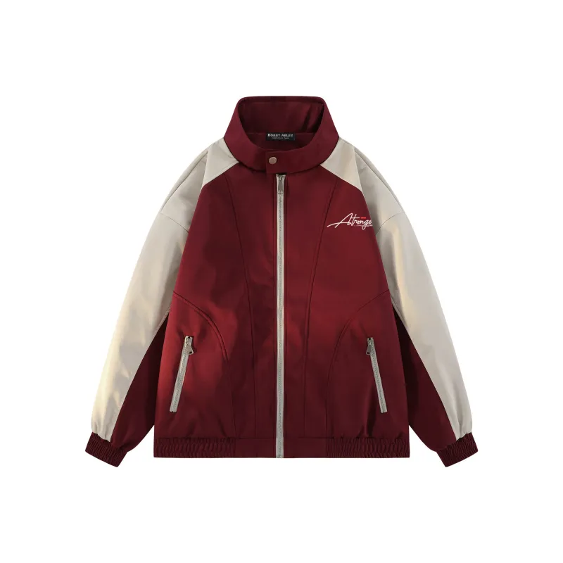 BOBBY ABLEY Jackets Coats Unisex-9