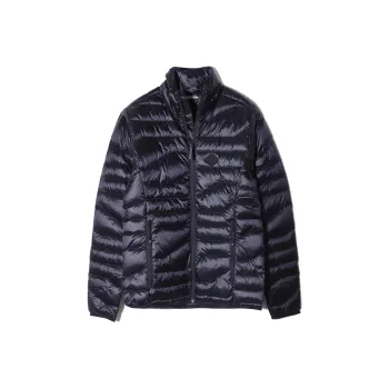 J.Lindeberg Jackets & Coats Men's Marine Blue