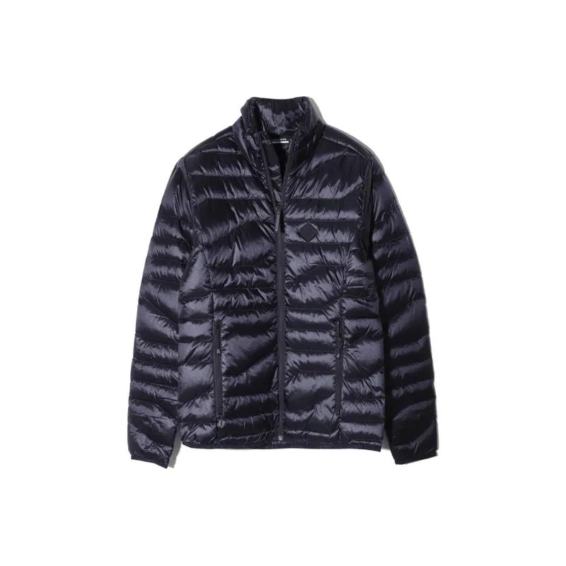 J.Lindeberg Jackets & Coats Men's Marine Blue-0