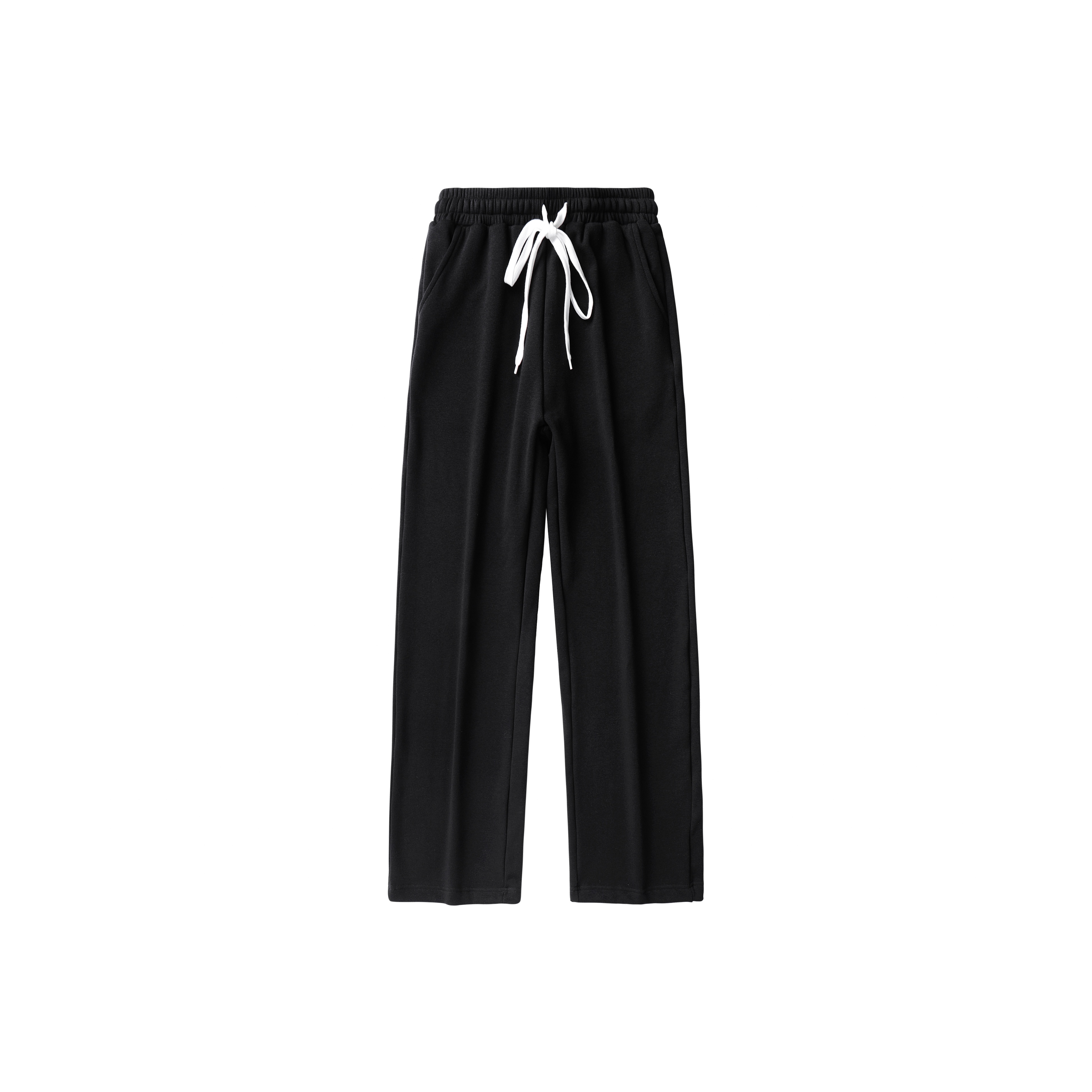 HELIPORT Knitted Sports Pants Unisex - POIZON