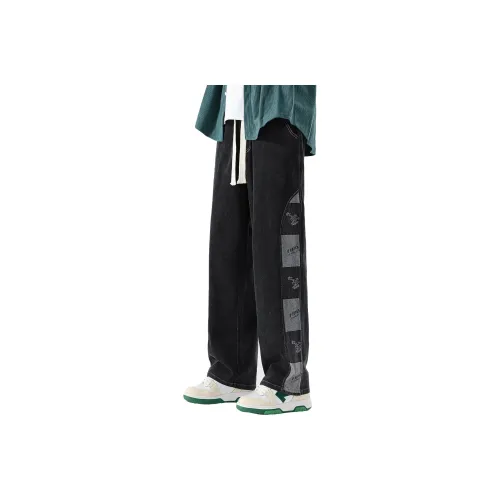 IGOI Casual Pants Unisex