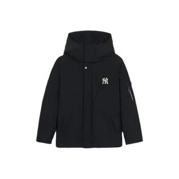 MLB New York Yankees Jackets BlackGender Neutral