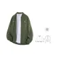 Army Green (Free Random Jacket Included)