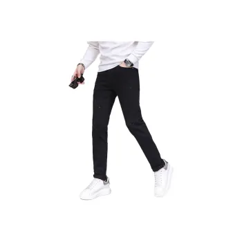 CIZA Jeans Unisex Black