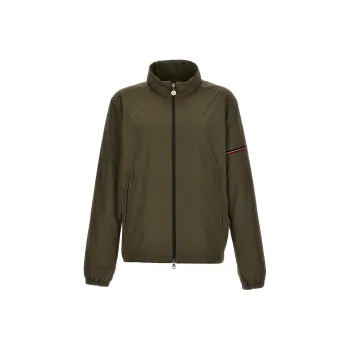 Moncler Ruinette Shell Jacket