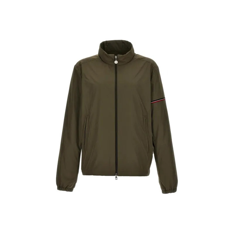 Moncler Ruinette Shell Jacket-0