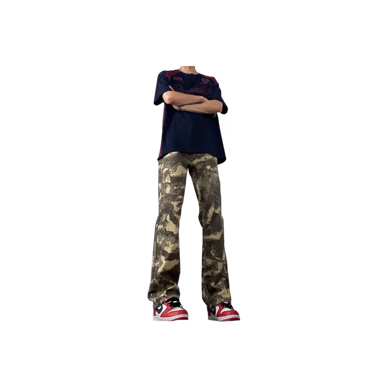 CREAZIONI LA FANTASIA E MOBILE Jeans Unisex-0