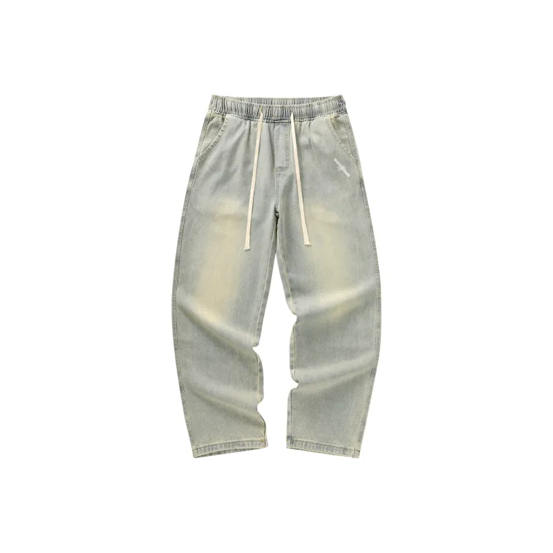 Systemdown Jeans Unisex-8