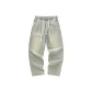 Yellow Mud Vintage Gray