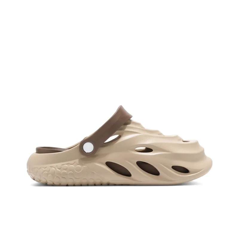 CAOP Cream Puff Cloud Collection Clogs Men's Box Included-22