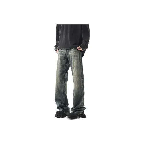 TIMD Jeans Unisex