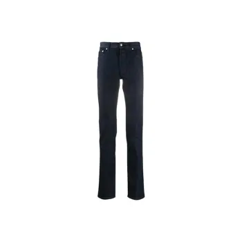 Givenchy Jeans Men Blue