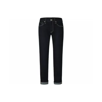 Lee Jeans Men Washed