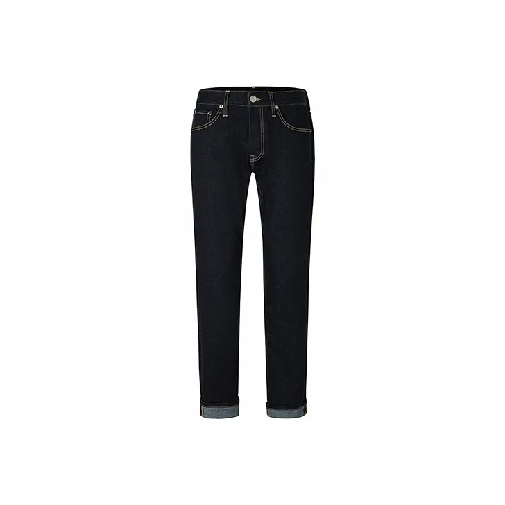 Lee Jeans Men Washed-0