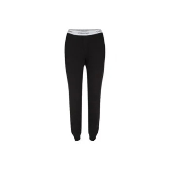 CK/Calvin Klein FW22 Sports Pants Unisex Black
