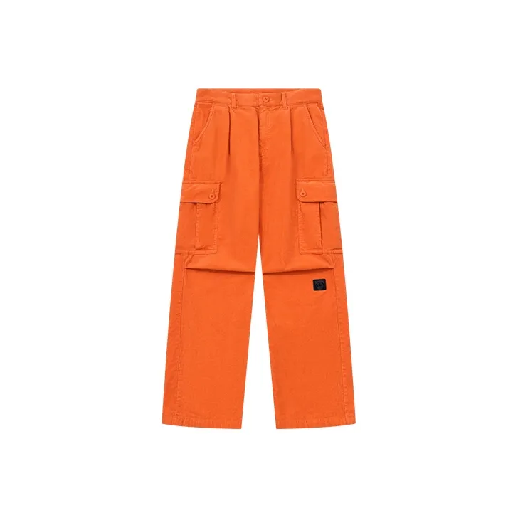 BEASTER Club Cargo Pants Unisex-5