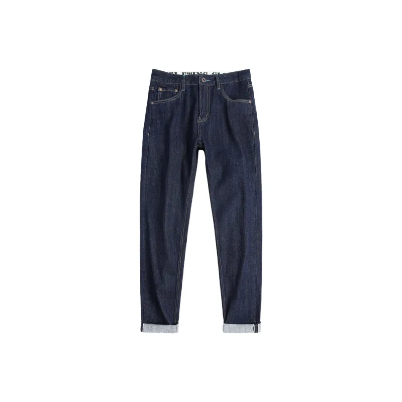 JUCY JUDY Jeans Unisex Blue-0