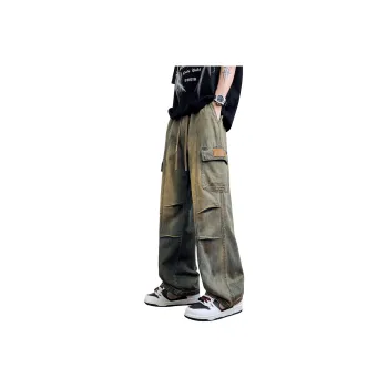 MARK WAFFLE Jeans Unisex