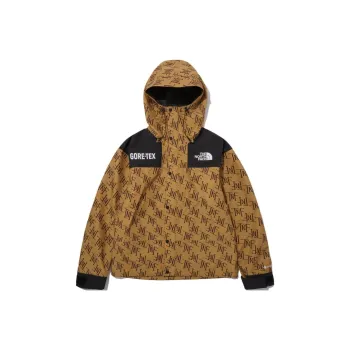 THE NORTH FACE Jackets Coats Men's Brown