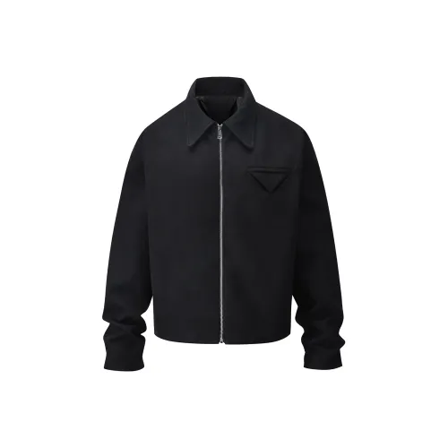 MT99 Sgirkb6 jackets Coats Unisex Black