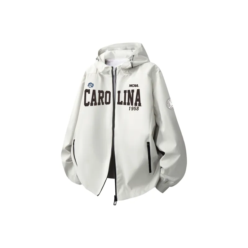 NCAA Jackets Unisex-3