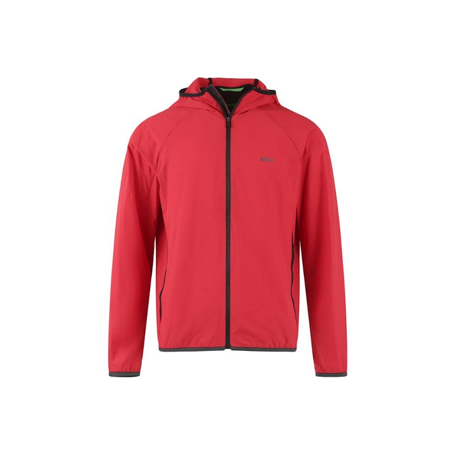 HUGO BOSS Jackets Men on Sale & Authentic - POIZON