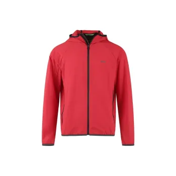 HUGO BOSS SS24 Jackets Coats Men's Red