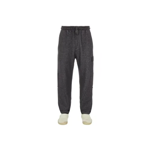 STONE ISLAND Shadow Project Knitted Sweatpants Men Black