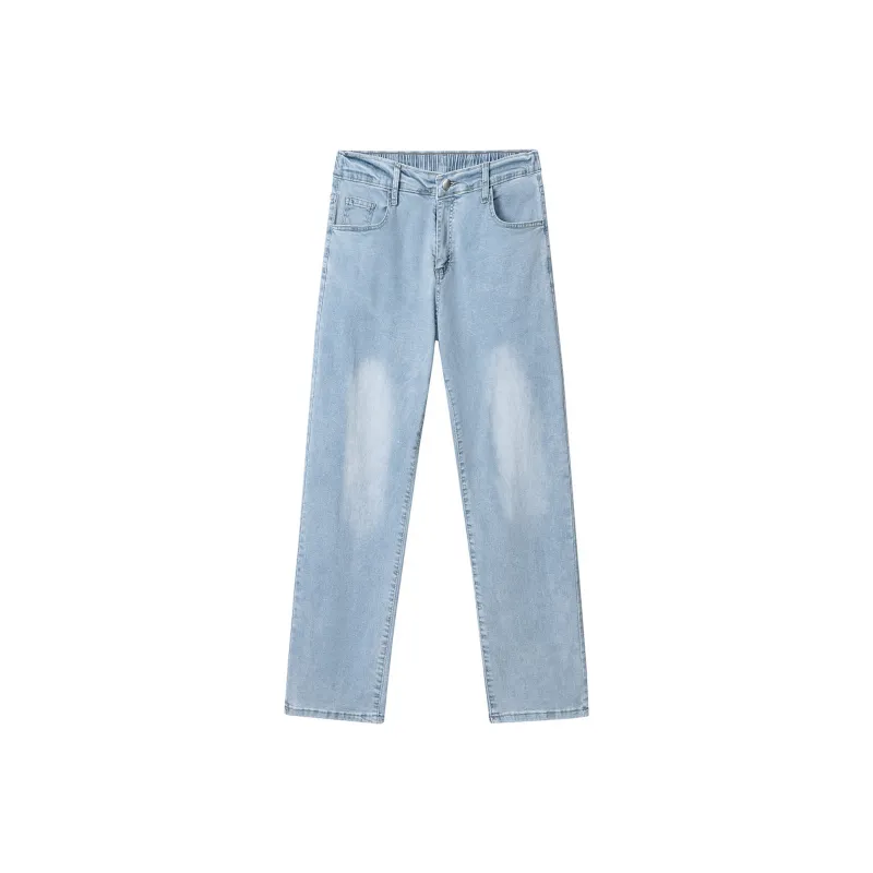COC CUBE Jeans Unisex-16