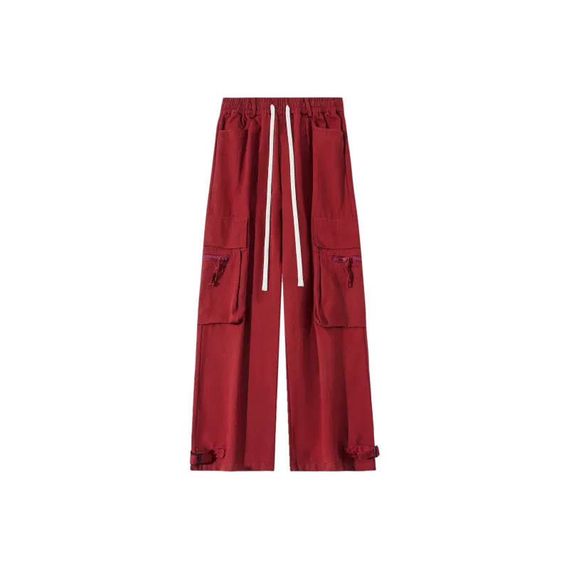 GDRX Cargo Pants Unisex-20