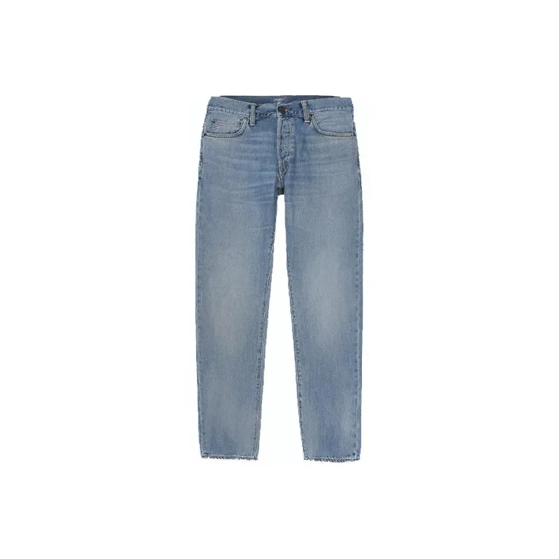 Carhartt WIP Jeans Men Blue-0