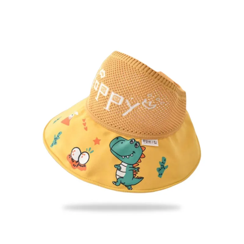 TUCANO Polyester Sun Protection Hats Kids'-0