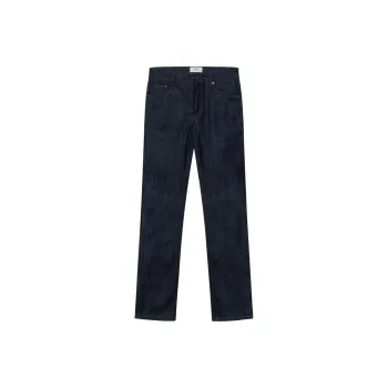 AMIPARIS Jeans Men Dark Blue