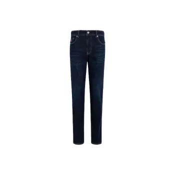 CALVIN KLEIN Jeans Men's Dark Blue