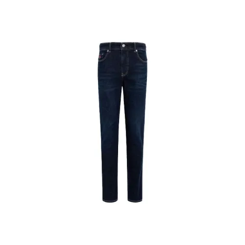 CALVIN KLEIN Jeans Men's Dark Blue
