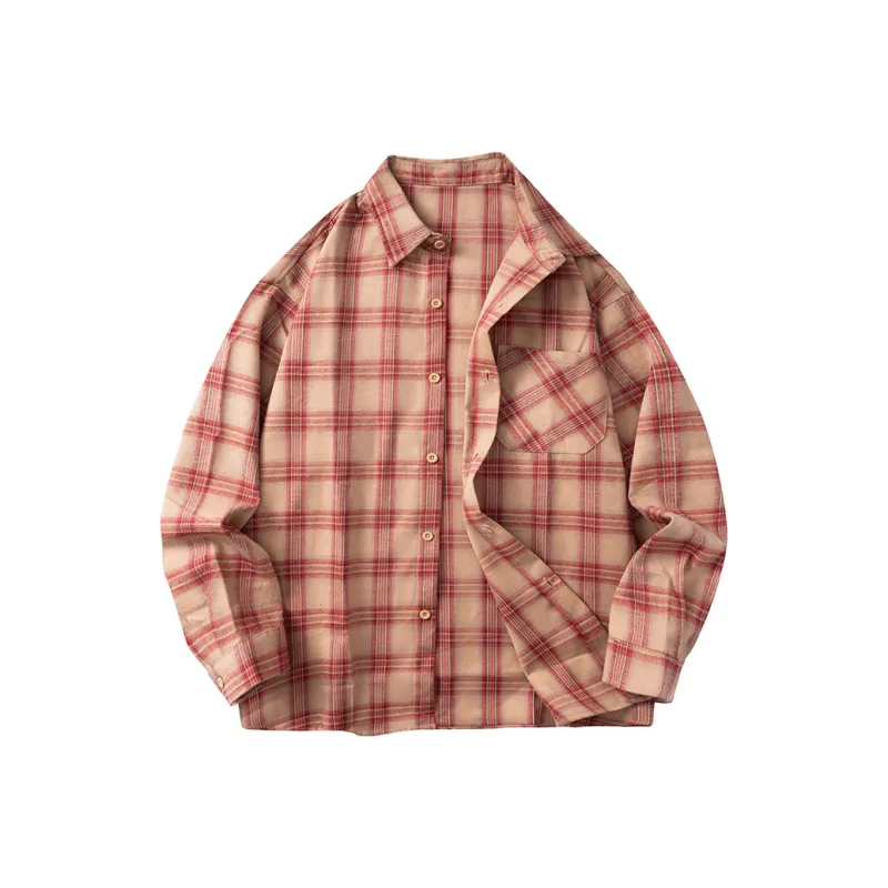 CASAMIA Shirts Men-6