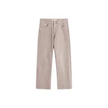 OUR LEGACY Third Cut Straight Jeans