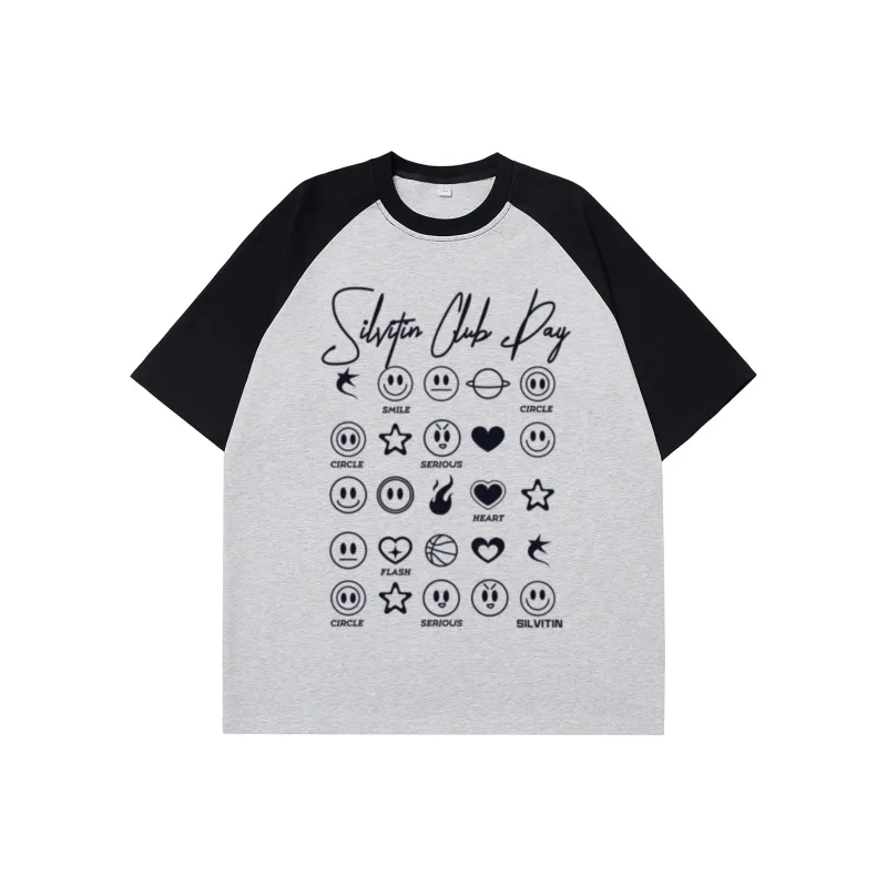 SIL VITIN T Shirts Unisex-4