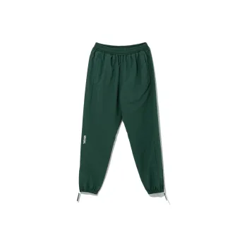 New Era FW22 Sports Pants Men's Green