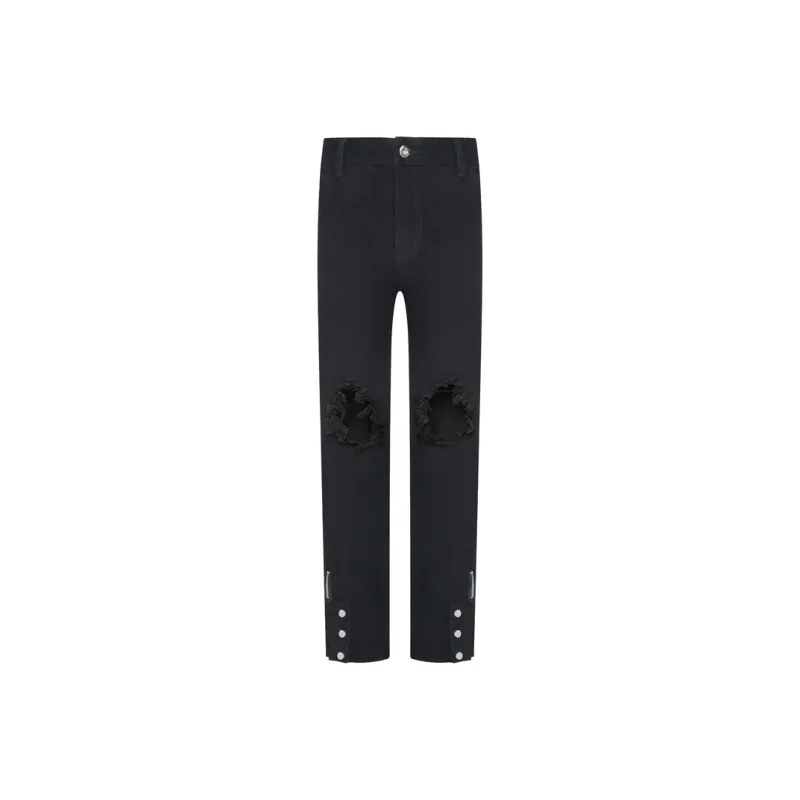 COOLALPACA Jeans Unisex-10