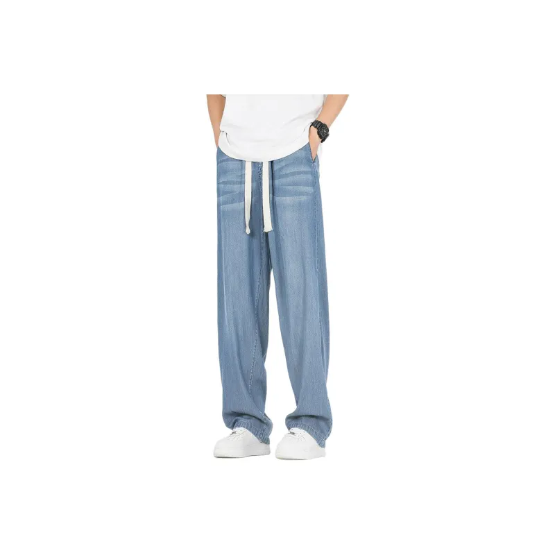 OXO OVERLOAD Jeans Unisex-0