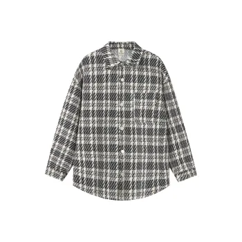 R.super Jackets Unisex